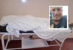 Chincha: pescador desaparecido fue hallado sin vida en canal de regadío