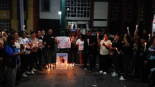 Chincha: exigen ubicación y captura de autor intelectual en crimen de empresaria Roxana Félix
