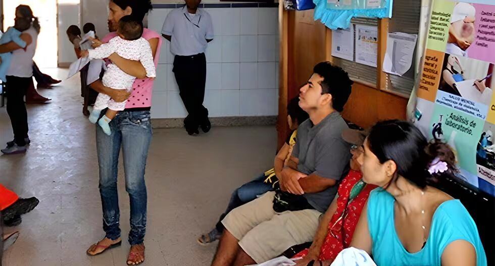 Casos siguen aumentando