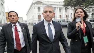 La ANC suspende 9 meses a Vela Barba