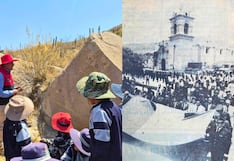 Arequipa: Quequeña suma dos nuevos recursos turísticos al inventario nacional