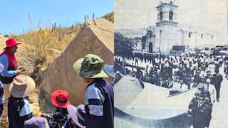 Arequipa: Quequeña suma dos nuevos recursos turísticos al inventario nacional