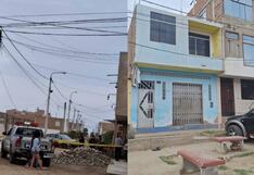 Detonan explosivos en dos viviendas de Trujillo