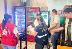 Fiscalía realizó operativos por cumplimiento de la “ley seca” en Piura