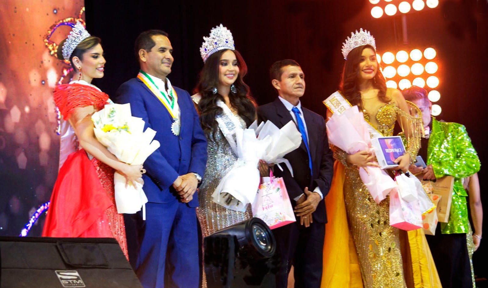 Flamante soberana engalanará los festejos junto a Miss Simpatía y Miss Turismo 2026.