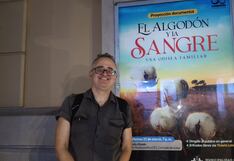 “El algodón y la sangre”, documental histórico será presentado en Ica, Pisco e Independencia