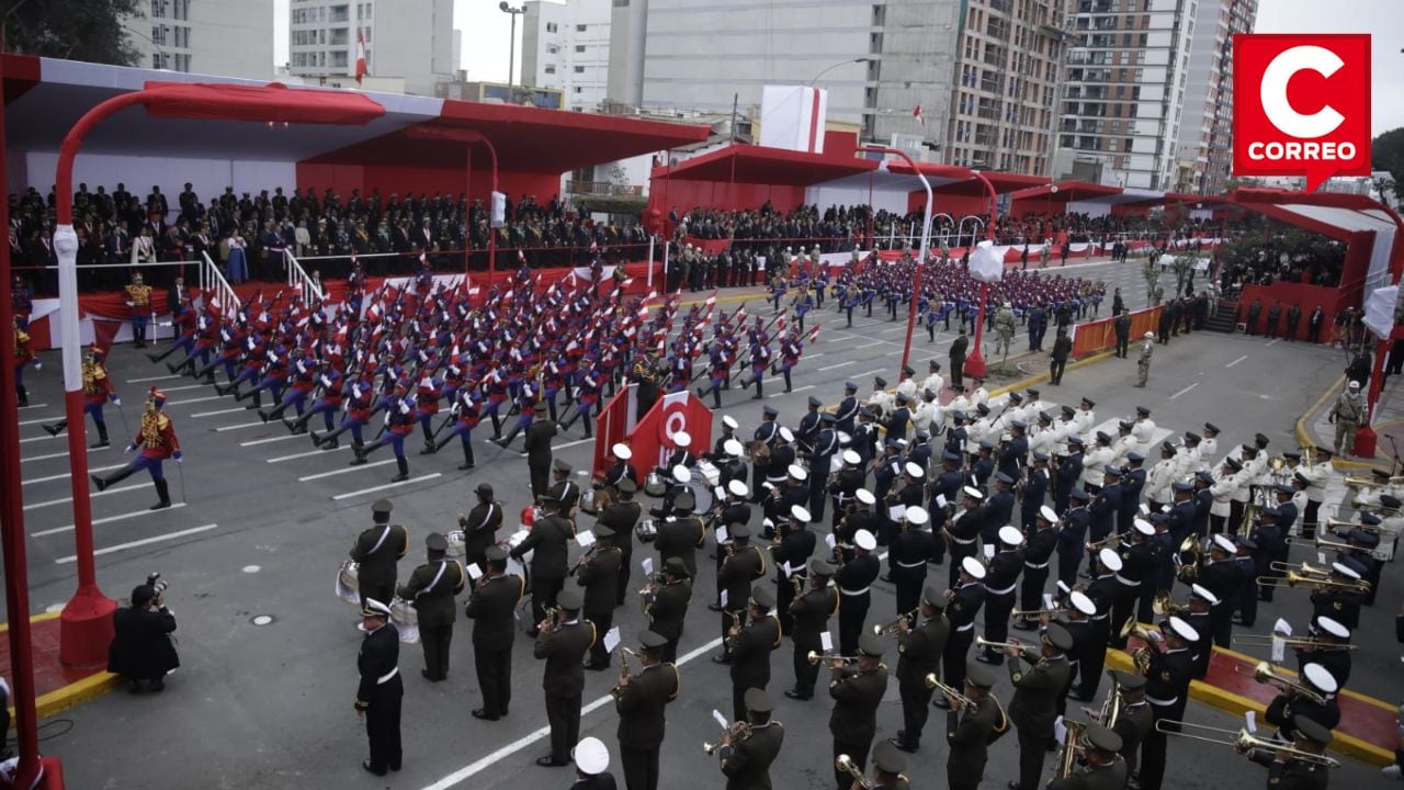 Foto: Hugo Pérez @photo.gec