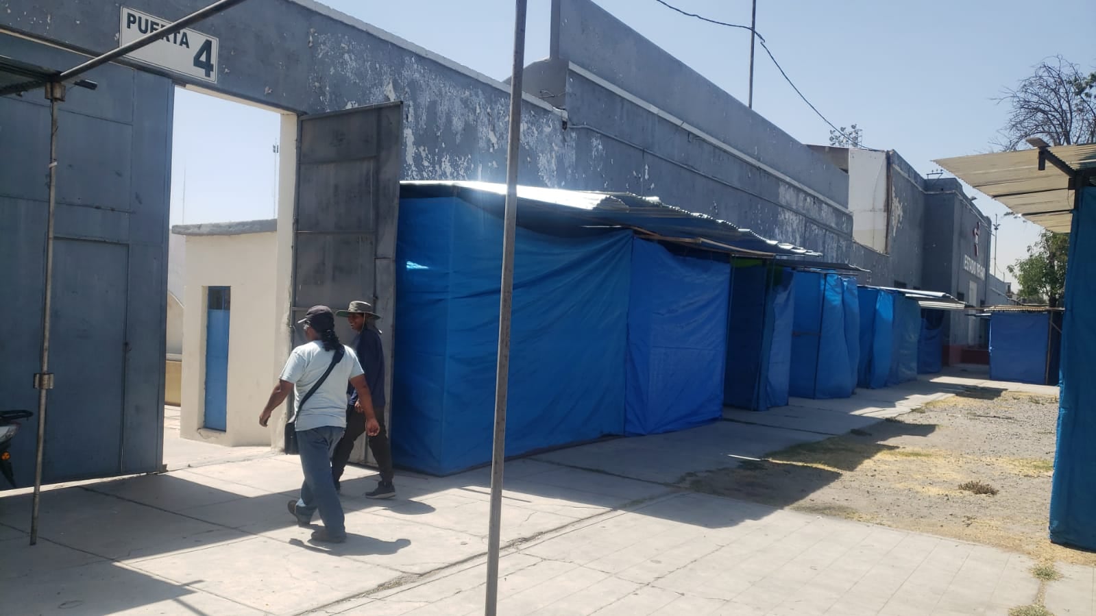 Minedu recuperará el estadio Melgar tras 4 años de ocupación