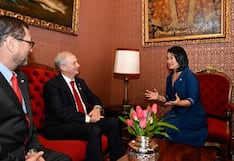 José Antonio Kast revela detalles de su reunión con Keiko Fujimori y ofrece apoyo ante el Fenómeno El Niño