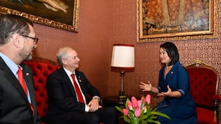 José Antonio Kast revela detalles de su reunión con Keiko Fujimori y ofrece apoyo ante el Fenómeno El Niño