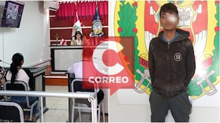Ica: más de 11 años de cárcel por robar celular a ciudadana