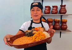 El auténtico sabor de la “malarrabia” en Semana Santa