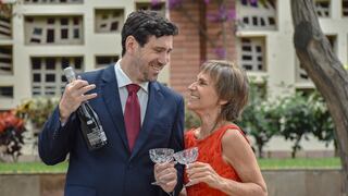 🎭 “¿Y si te canto canciones de amor?”: una comedia entrañable llega al Teatro de Lucía