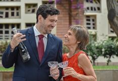 🎭 “¿Y si te canto canciones de amor?”: una comedia entrañable llega al Teatro de Lucía