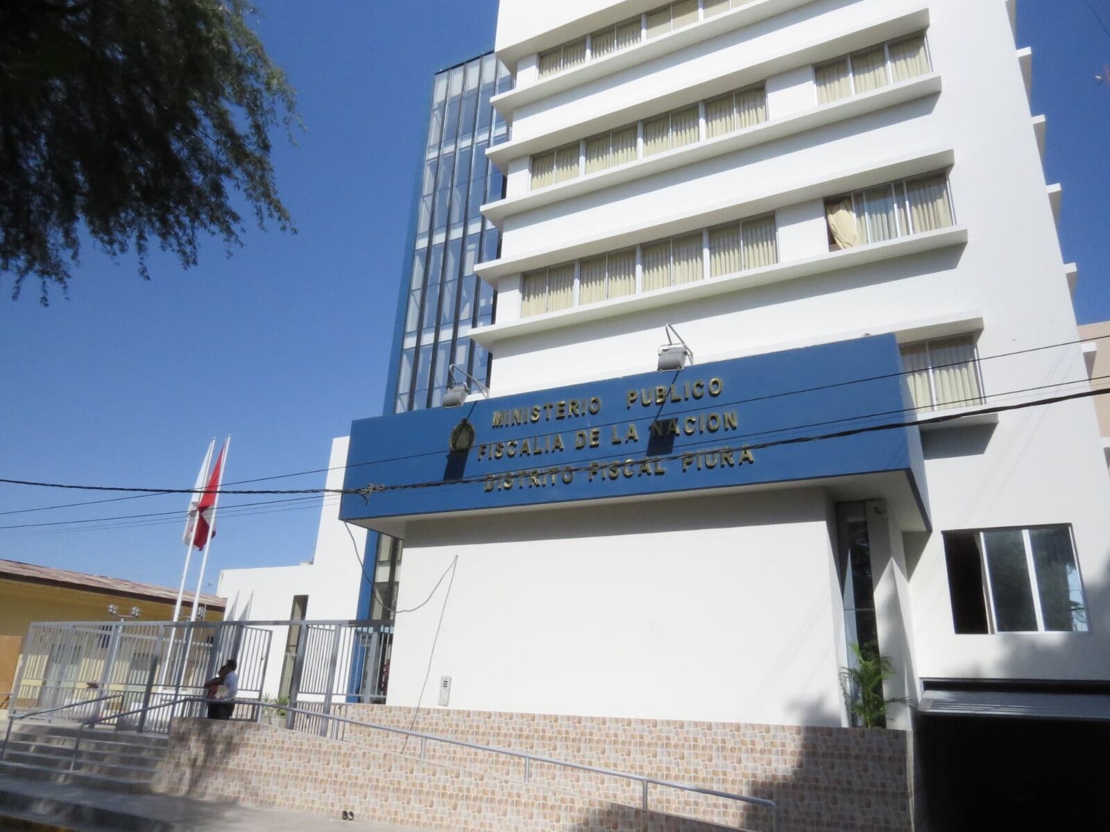 Ordenan prisión preventiva a sujeto