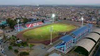 Liga Distrital de Fútbol de Pisco rechaza cierre del estadio Teobaldo Pinillos