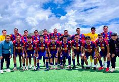 Copa Perú: Racing Club golea y se mete a la lucha por el título en Huamachuco