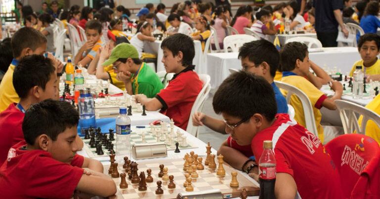 Se realiza en el puerto del Callao con participación de 1500 escolares.