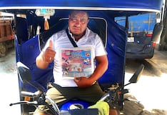 Este domingo vuelve el entretenimiento con tu diario Correo