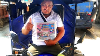 Este domingo vuelve el entretenimiento con tu diario Correo