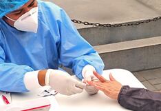 Hospital Santa Rosa ofrece campaña gratuita de despistaje de VIH