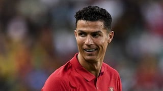 Cristiano Ronaldo, en la órbita de Bayern Múnich y Atlético de Madrid 