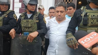 Arturo Fernández, alcalde de Trujillo, suma otra denuncia por difamación
