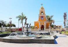 Declaran protección provisional del sitio arqueológico El Pino en Arequipa