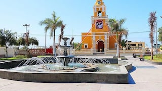 Declaran protección provisional del sitio arqueológico El Pino en Arequipa