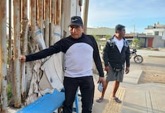 Lambayeque: Centro de salud de San José está en total abandono