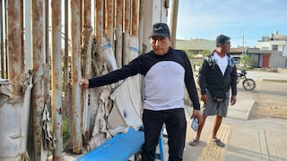 Lambayeque: Centro de salud de San José está en total abandono