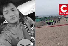 Ica: hallan a joven dirigente vecinal sin vida y con impactos de bala en su cuerpo