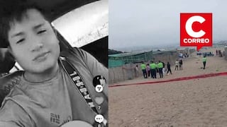 Ica: hallan a joven dirigente vecinal sin vida y con impactos de bala en su cuerpo