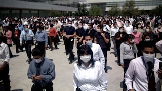 México: Descartan declarar alerta por influenza AH1N1  