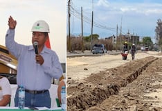 Municipalidad de Ica anuncia expropiación de terreno del Club Social para destrabar doble vía a Huacachina