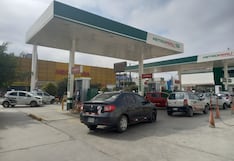 Transportistas exigen fiscalización ante alza de combustibles en Chiclayo
