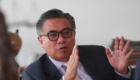 Twit de César Nakazaki