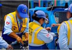 Exhortan a no entregar dinero a inspectores en el distrito de Túpac Amaru Inca