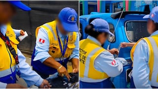 Exhortan a no entregar dinero a inspectores en el distrito de Túpac Amaru Inca