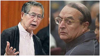 No habrá reencuentro hoy: Alberto Fujimori no asistirá al juicio oral contra Montesinos