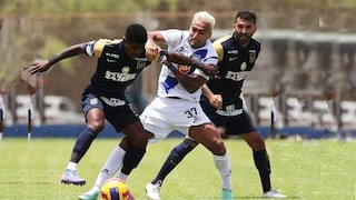 Liga 1: Los “Churres” saldrán a tumbarse al puntero Alianza Lima