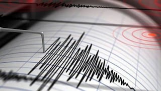 Dos sismos sacuden Lima y Callao este miércoles: último temblor tuvo epicentro cerca de Ancón
