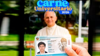 Carné universitario 2026 rendirá homenaje al Papa León XIV