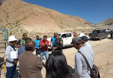 Alerta por posible reactivación de conflicto minero en provincia de Caravelí