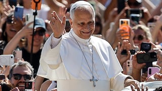 Comisión del Vaticano recorre Chiclayo ante la próxima llegada del papa León XIV