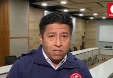 Trabajadores de Construcción Civil anuncian paro nacional el 24 de octubre por inseguridad