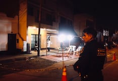 Callao: Ataque a balazos deja un muerto y cuatro heridos en urbanización Chacaritas