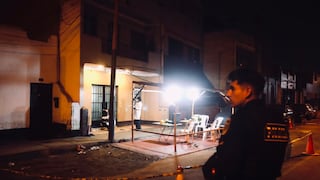 Callao: Ataque a balazos deja un muerto y cuatro heridos en urbanización Chacaritas