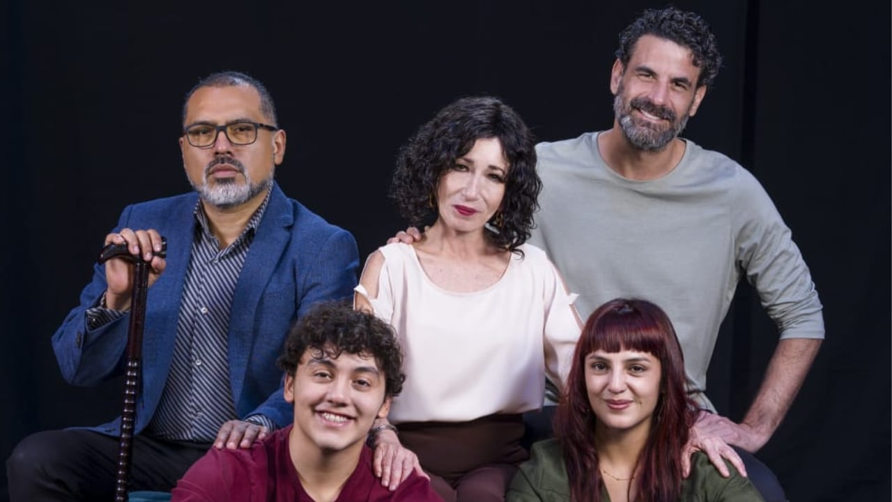 Obra "99 consejos" desde el 22 de octubre en el Nuevo Teatro Julieta