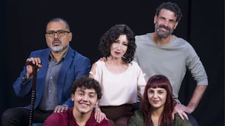 Obra “99 consejos” desde el 22 de octubre en el Nuevo Teatro Julieta